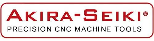 Logo AKIRA