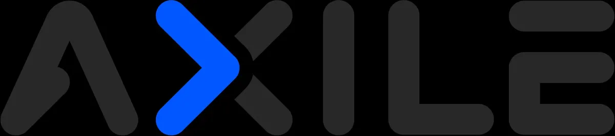 Logo AXILE
