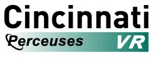 Logo CINCINNATI VR