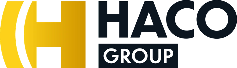 Logo HACO