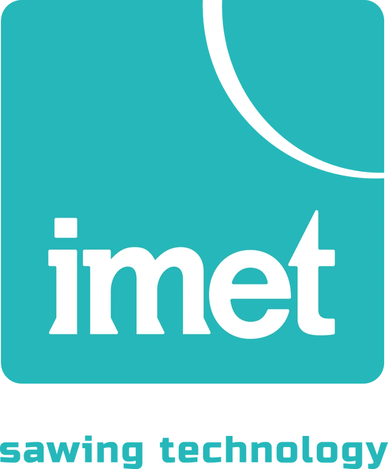 Logo IMET
