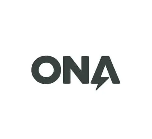 Logo ONA