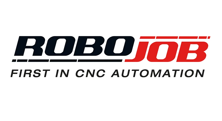 Logo ROBOJOB