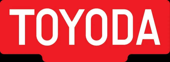 Logo TOYODA