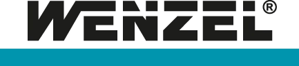 Logo WENZEL