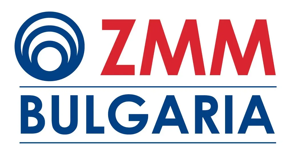 Logo ZMM