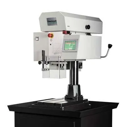 CINCINNATI VR Perceuse automatique