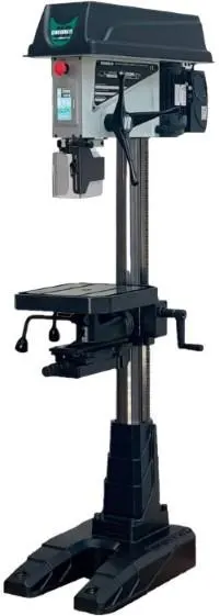 CINCINNATI VR Perceuse à colonne