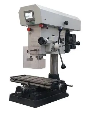 CINCINNATI VR Perceuse d'établi
