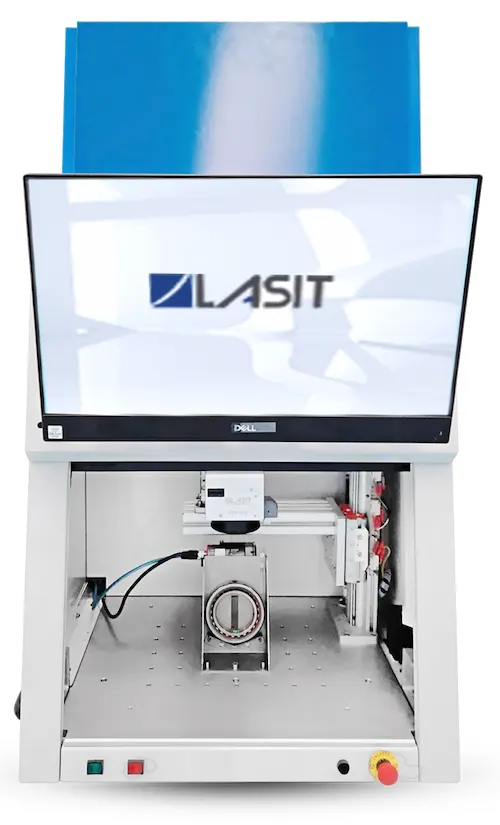 LASIT MicroMark ; BeMark