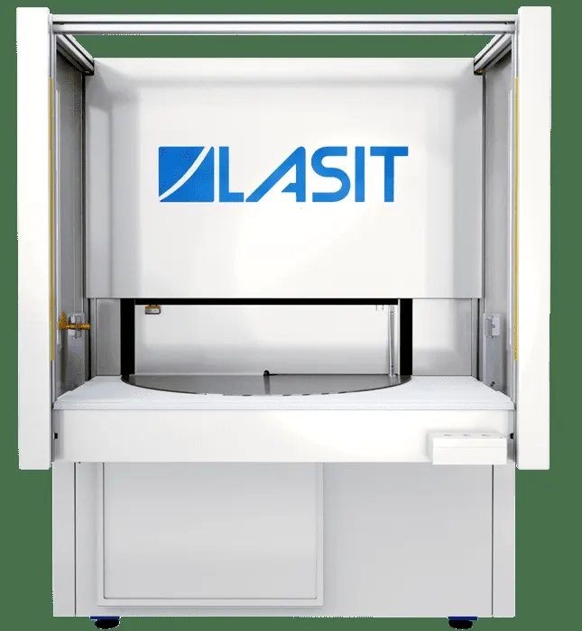 LASIT Polaris ; RotoMark