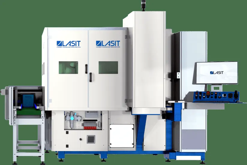 LASIT TowerLabel ; RotoTag