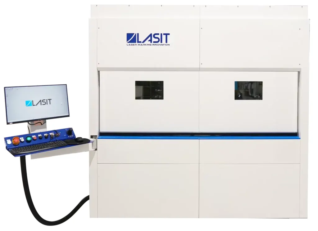 LASIT Universal ; TowerMark