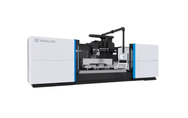 SORALUCE T