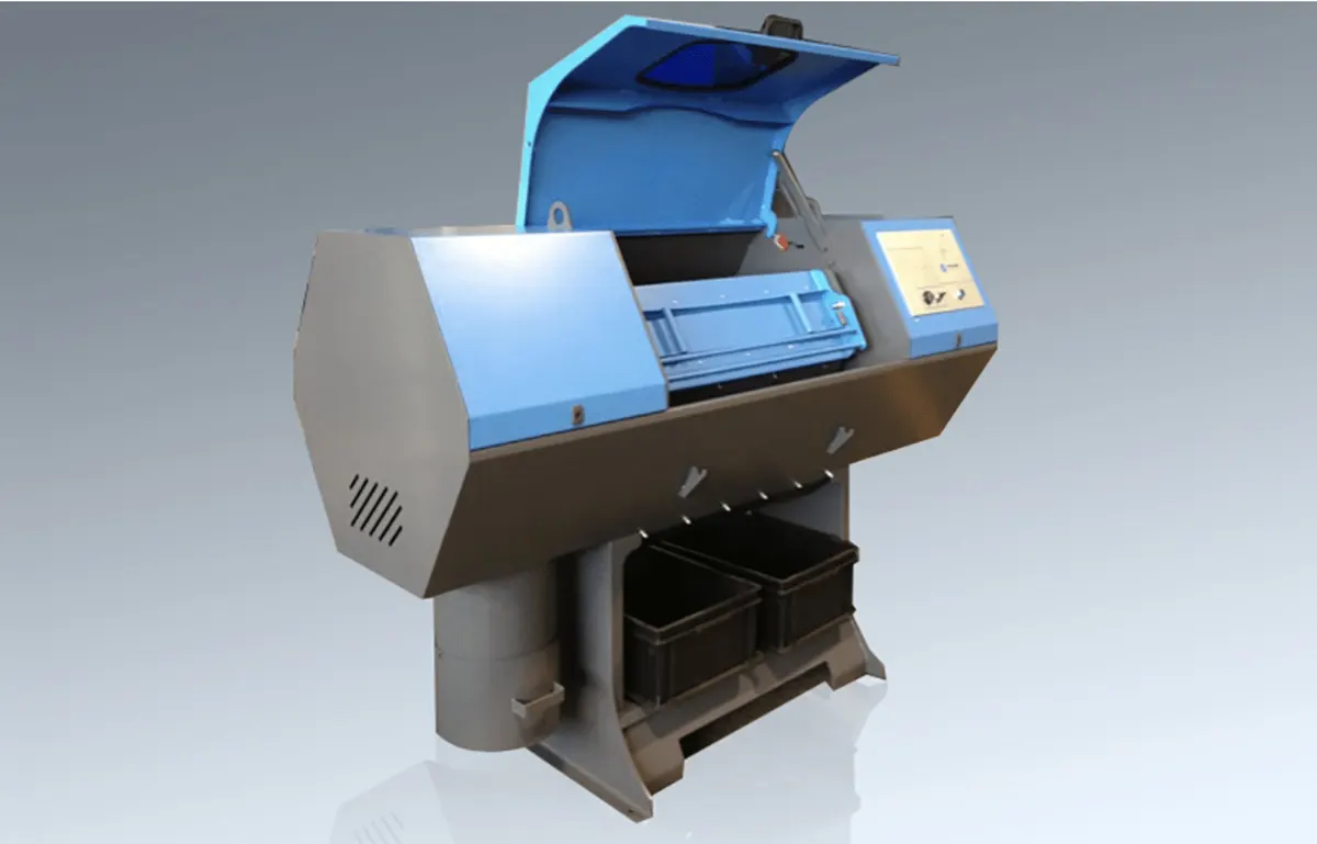 SPALECK diabolo / 2P / XL