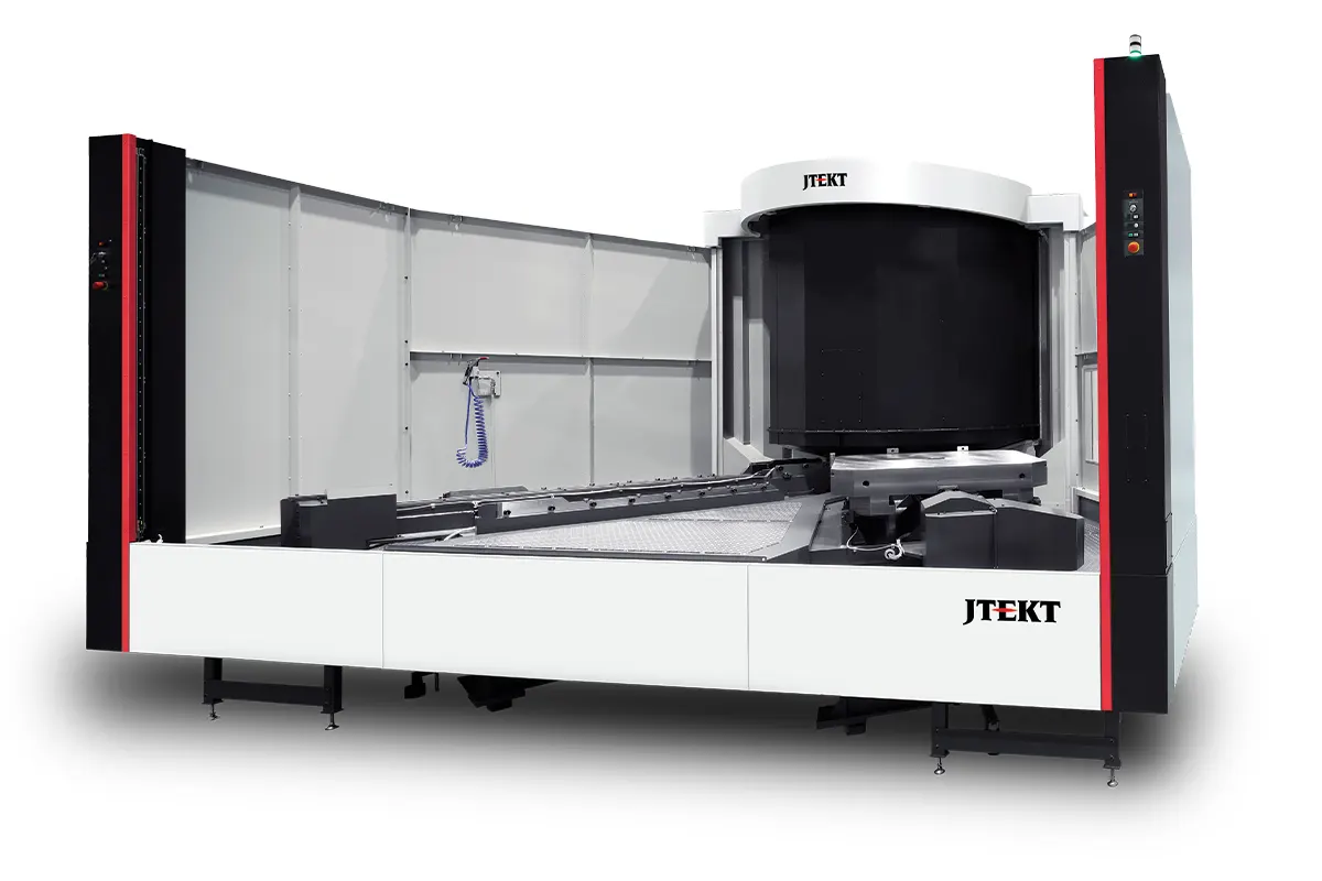 TOYODA FH grandes capacitées