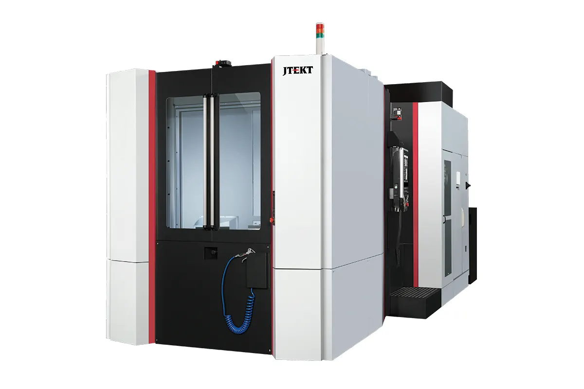 TOYODA FH série Sxi