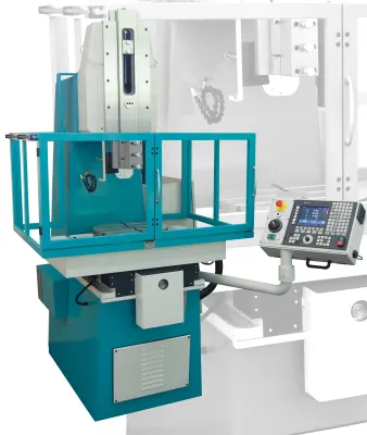 UNITECH CNC