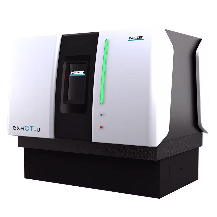 WENZEL exaCT